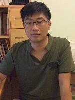 Pingjian Li