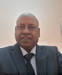 Degefa Tolossa Degaga