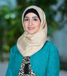 Khouloud Eledlebi