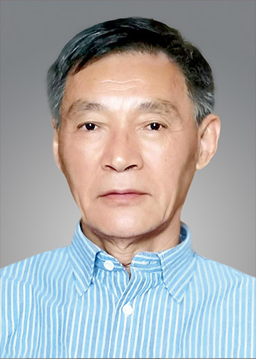 Daoxu Chen