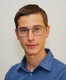 Volodymyr Trotsiuk