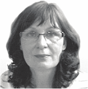 Jaroslava Zilkova