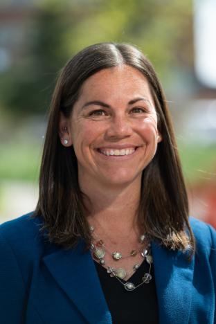 Cynthia Z. Burton