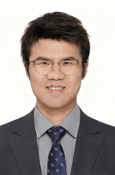 Hongcai Chen