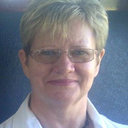 Elna van der Linde