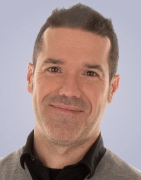 Eric Boilard