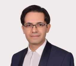 Mehdi Mosharaf-Dehkordi