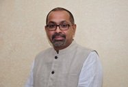 Ennapadam S. Krishnamoorthy