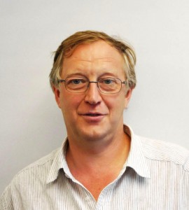 Robert M. Hill