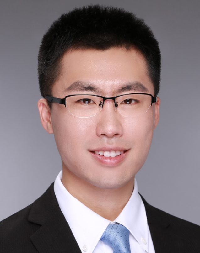 Zhexuan Li