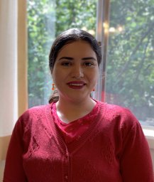 Samaneh Sobhani