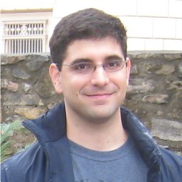 Michael Szmuk