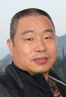 Yongpu Zhang