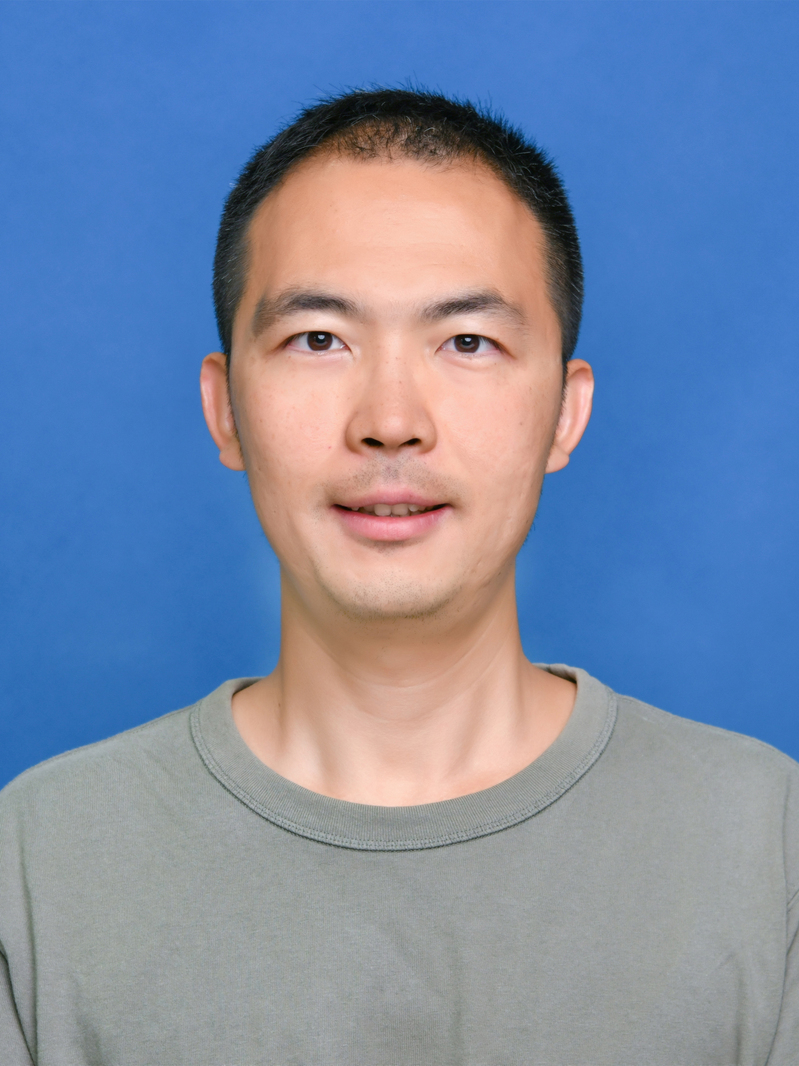Xin Liu