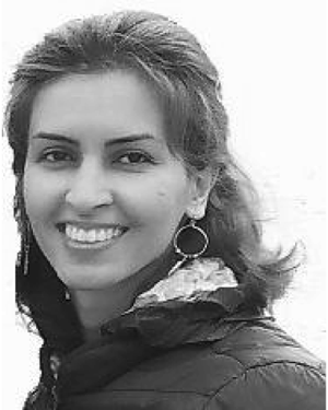 Elham Naghoosi