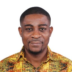 Promise Ricardo Agbedanu
