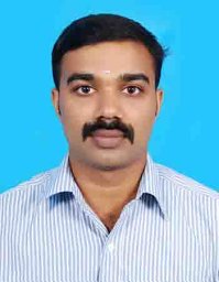Nanjan Pandurangan
