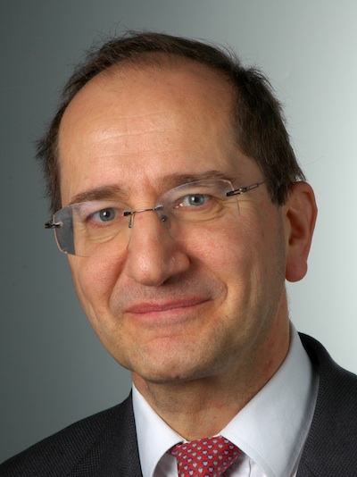Vincent Delmas