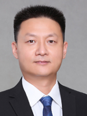 Zhi　 Yu