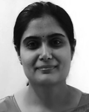 Poonam Verma