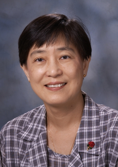 Haesun Choi