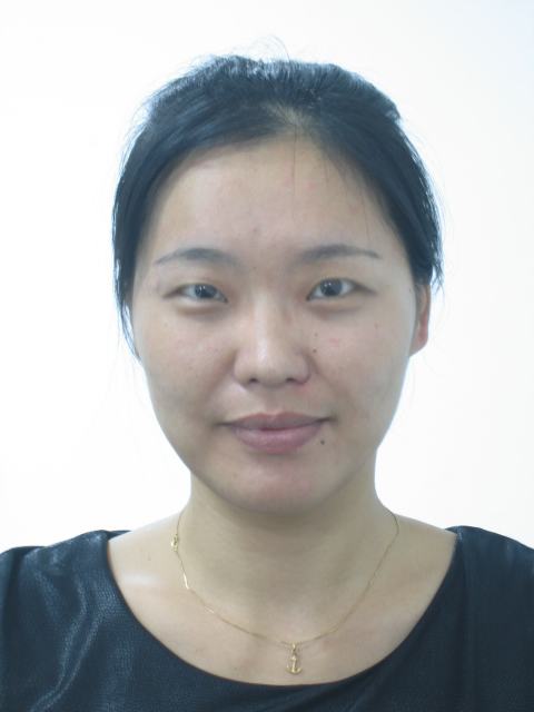 Lili Xu