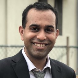 Vivek Kale
