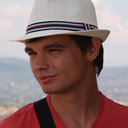 Alexey Serezhkin