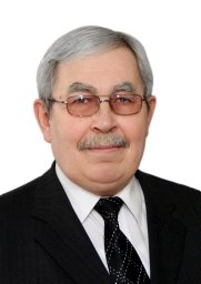 Kravets V S