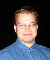 Nikolay V. Klenov