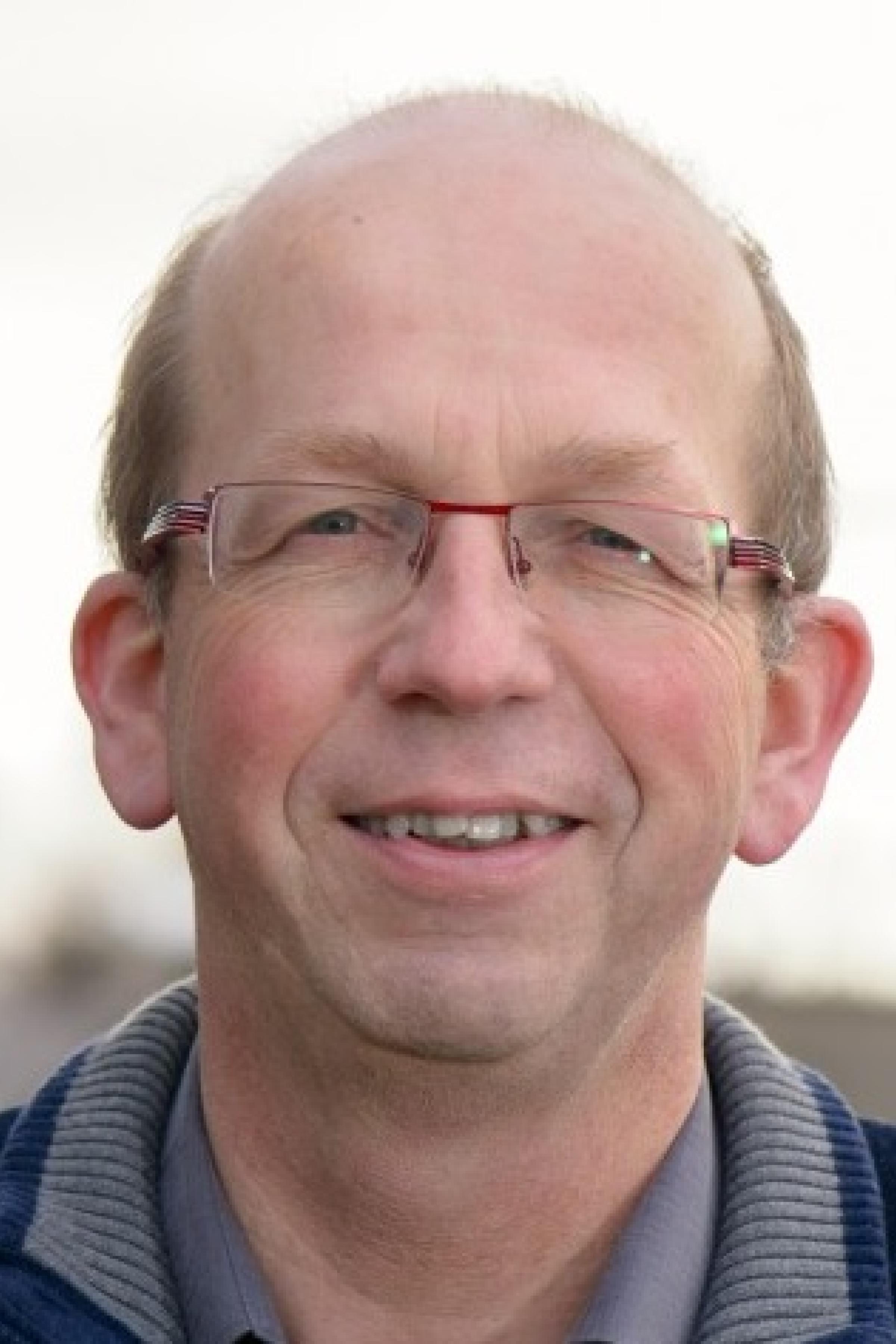 Leo Schouten (L.J.)