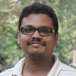 Deepak Vijaykeerthy