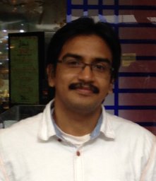 Elumalai Naveen Kumar