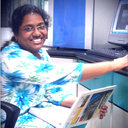 Dr. RUPASREE YEDLURI