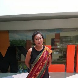 Vena Pearl Bongolan