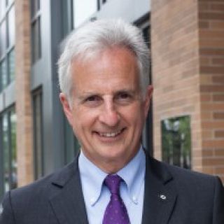 David S. Goldbloom