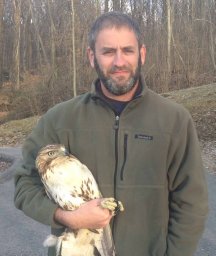 Todd E. Katzner