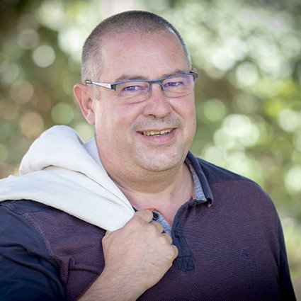 Pascal Champeroux