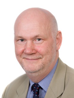 Irvine Lapsley