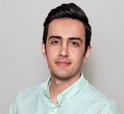 Abolfazl Khodadadi