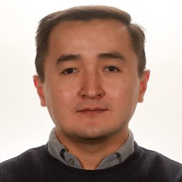 Azamat Mametjanov