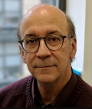 Michael Ward