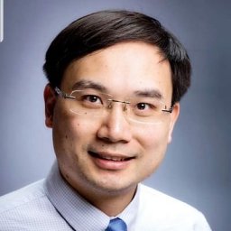 Michael Wong