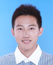 Jiechao Zhang