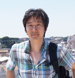 Xiaonan Xie