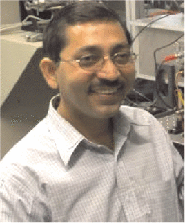 Rajeev Singh