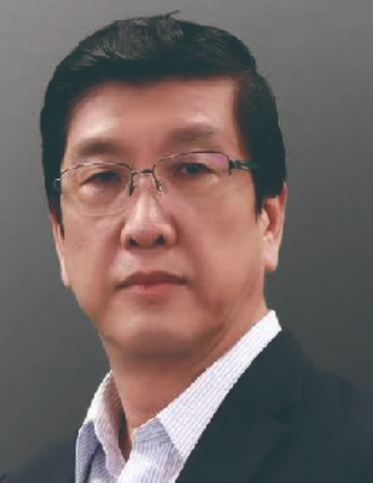 Zhiwei Sun