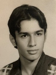 Saman Razavi