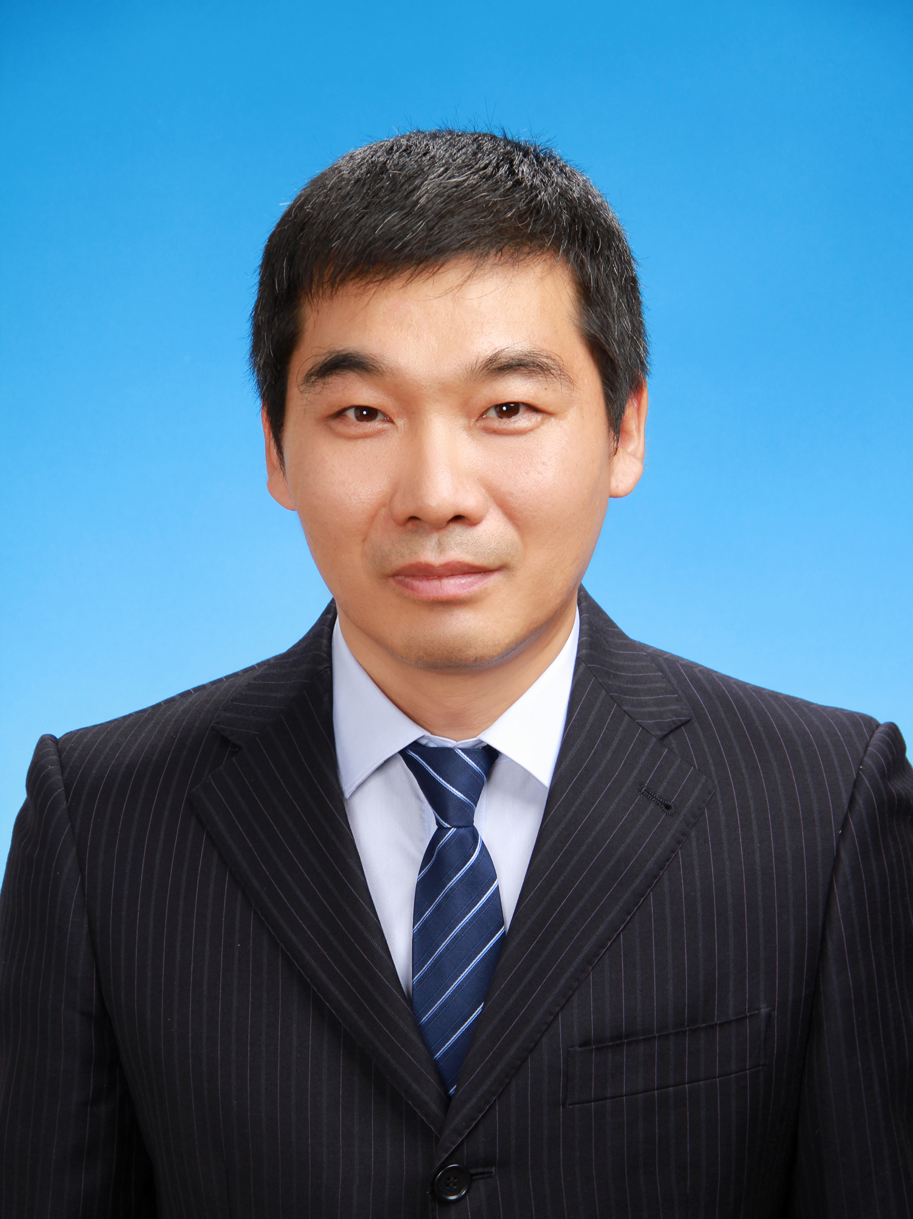 Jiguang Hao