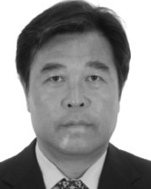Zhili Zhang